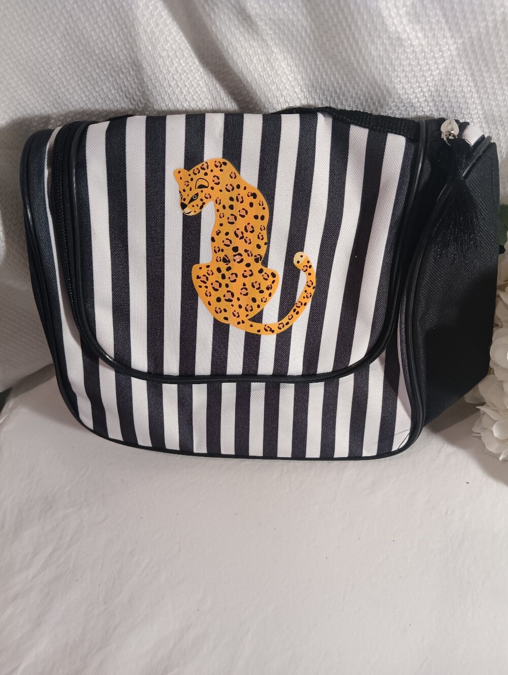 Makeup Travel Bag New